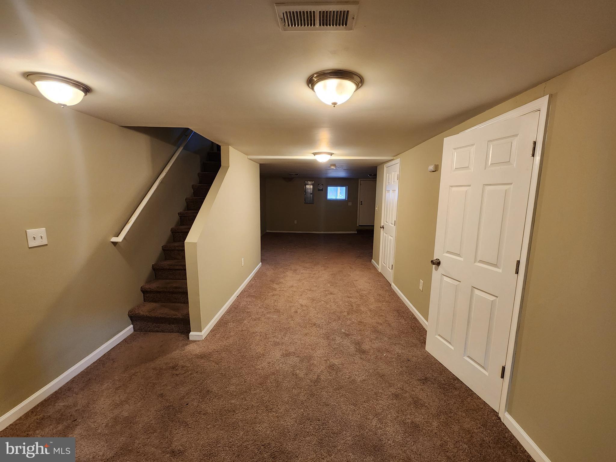 3316 Ramona Avenue Baltimore, MD 21213 - Photo 12 of 14 a view of entryway