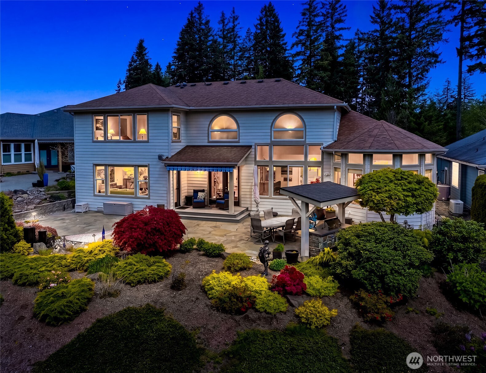 24035 Northeast Adair Road Redmond, WA 98053 - Photo 34 of 40