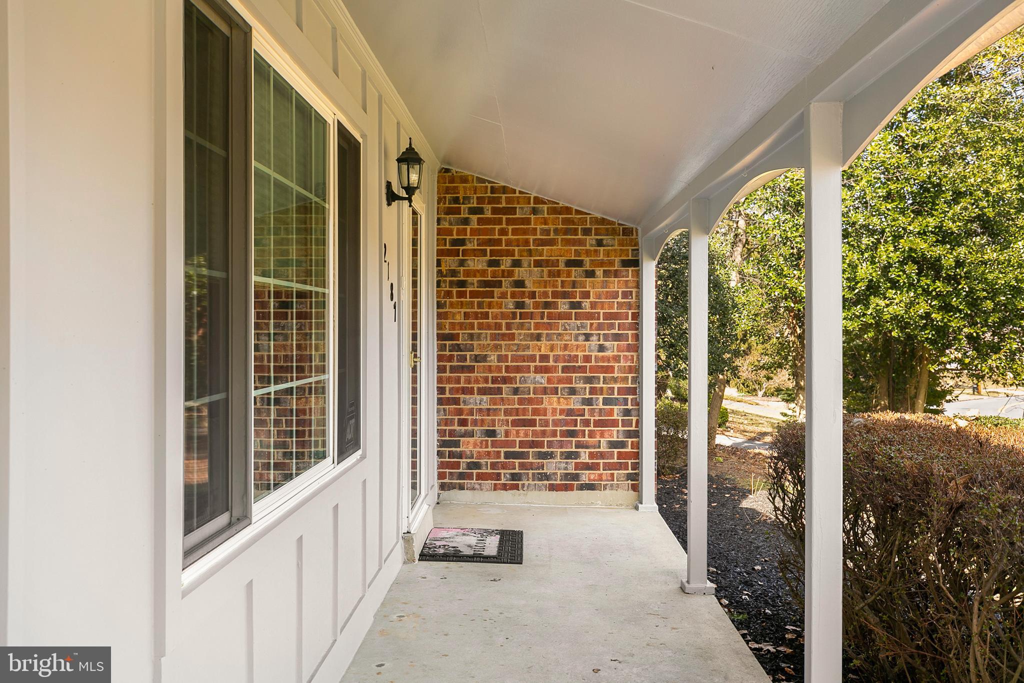 2187 Stratton Drive Potomac, MD 20854 - Photo 3 of 31 Gallery Image 3