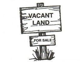 a sign broad on a pole