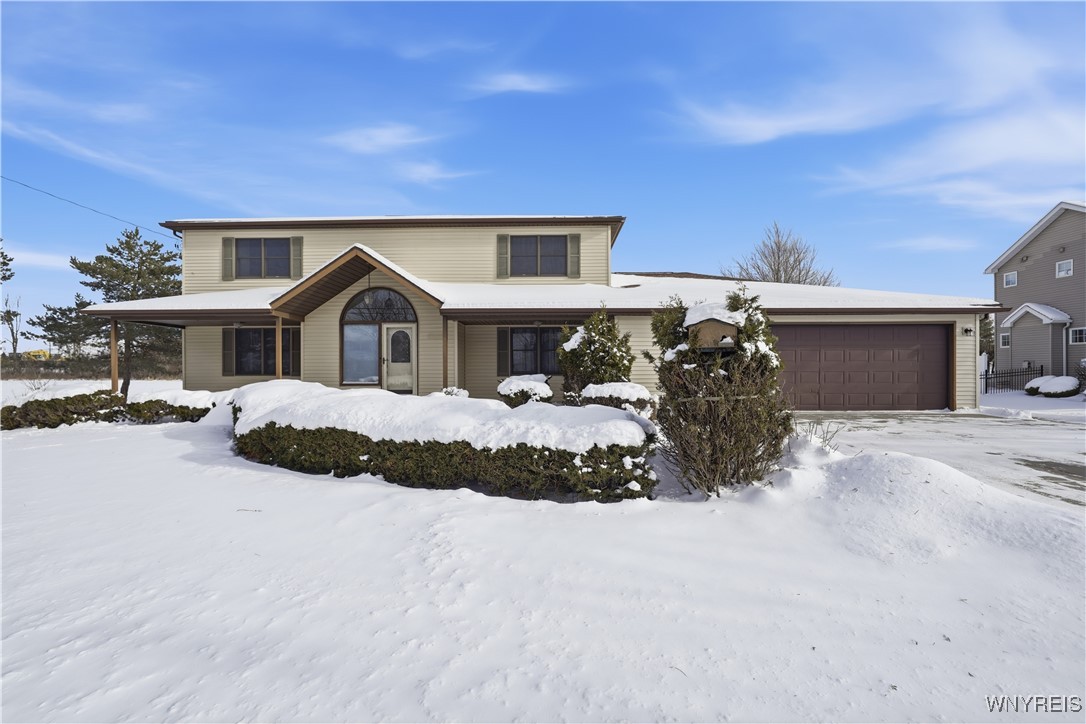 203 Siebert Road Lancaster, NY 14086 - Photo 1 of 48