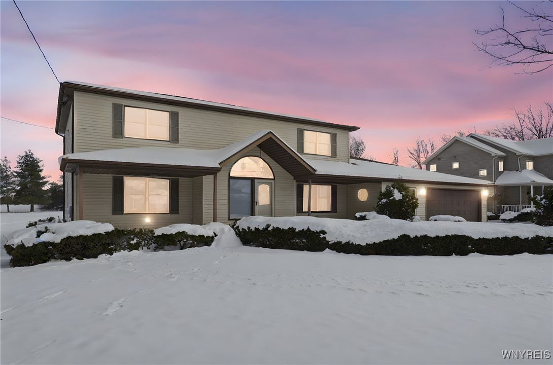 203 Siebert Road Lancaster, NY 14086 - Photo 2 of 48