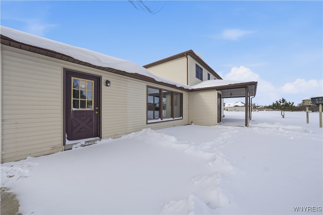 203 Siebert Road Lancaster, NY 14086 - Photo 36 of 48