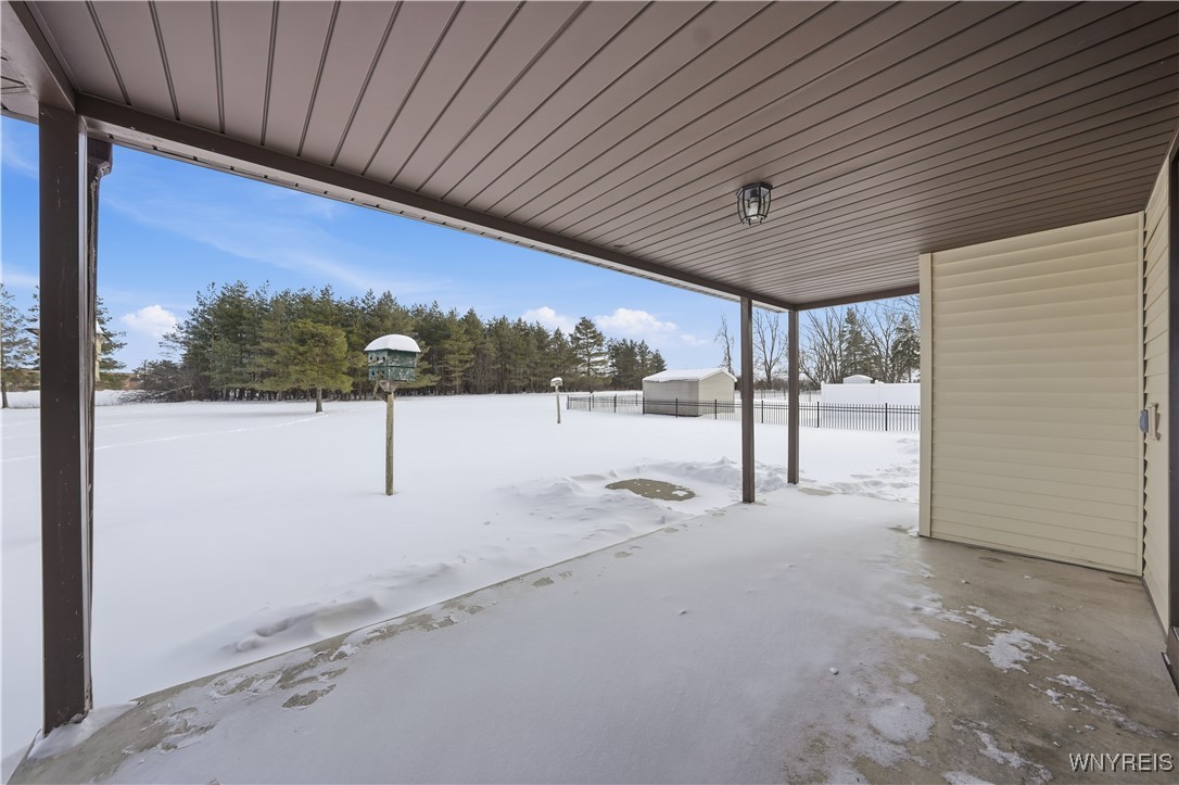 203 Siebert Road Lancaster, NY 14086 - Photo 38 of 48