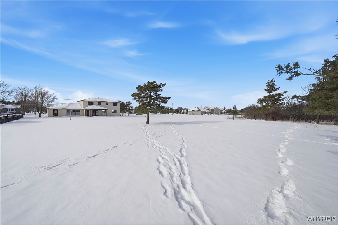 203 Siebert Road Lancaster, NY 14086 - Photo 40 of 48