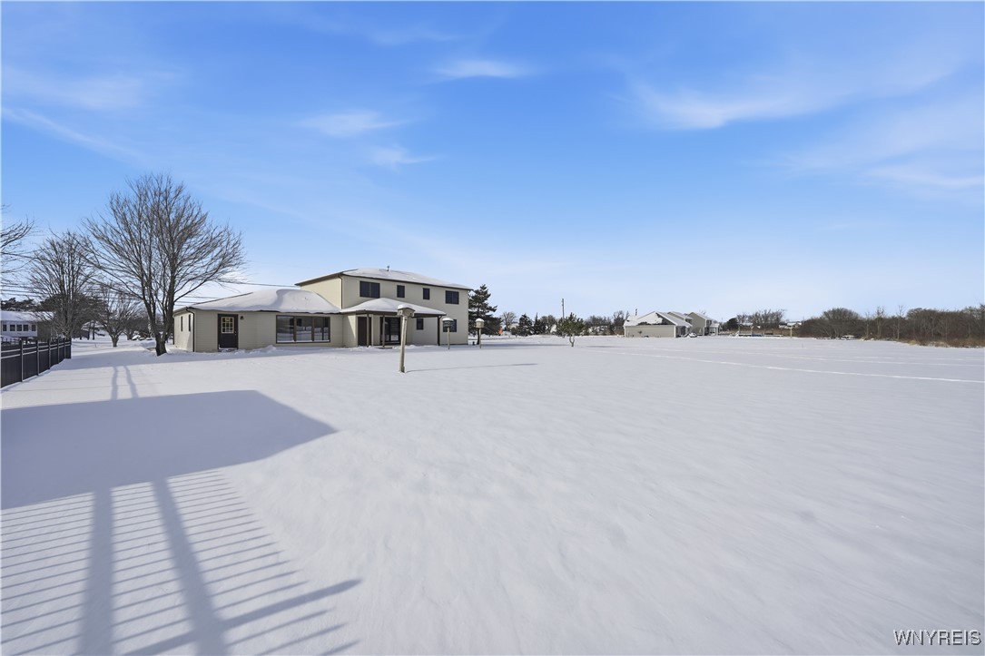 203 Siebert Road Lancaster, NY 14086 - Photo 41 of 48