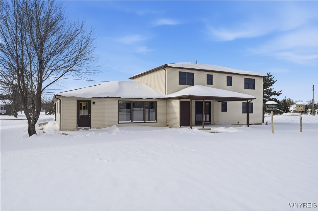 203 Siebert Road Lancaster, NY 14086 - Photo 42 of 48