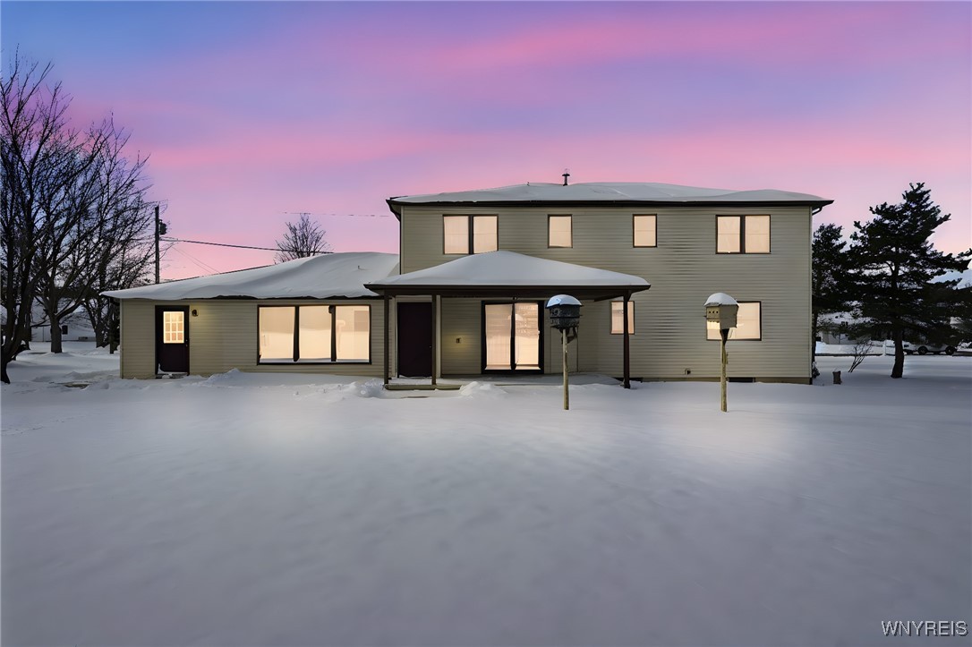 203 Siebert Road Lancaster, NY 14086 - Photo 43 of 48