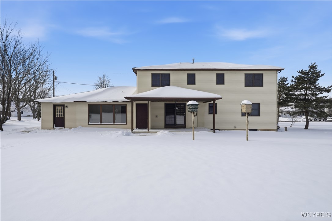 203 Siebert Road Lancaster, NY 14086 - Photo 44 of 48