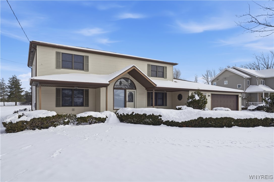 203 Siebert Road Lancaster, NY 14086 - Photo 45 of 48