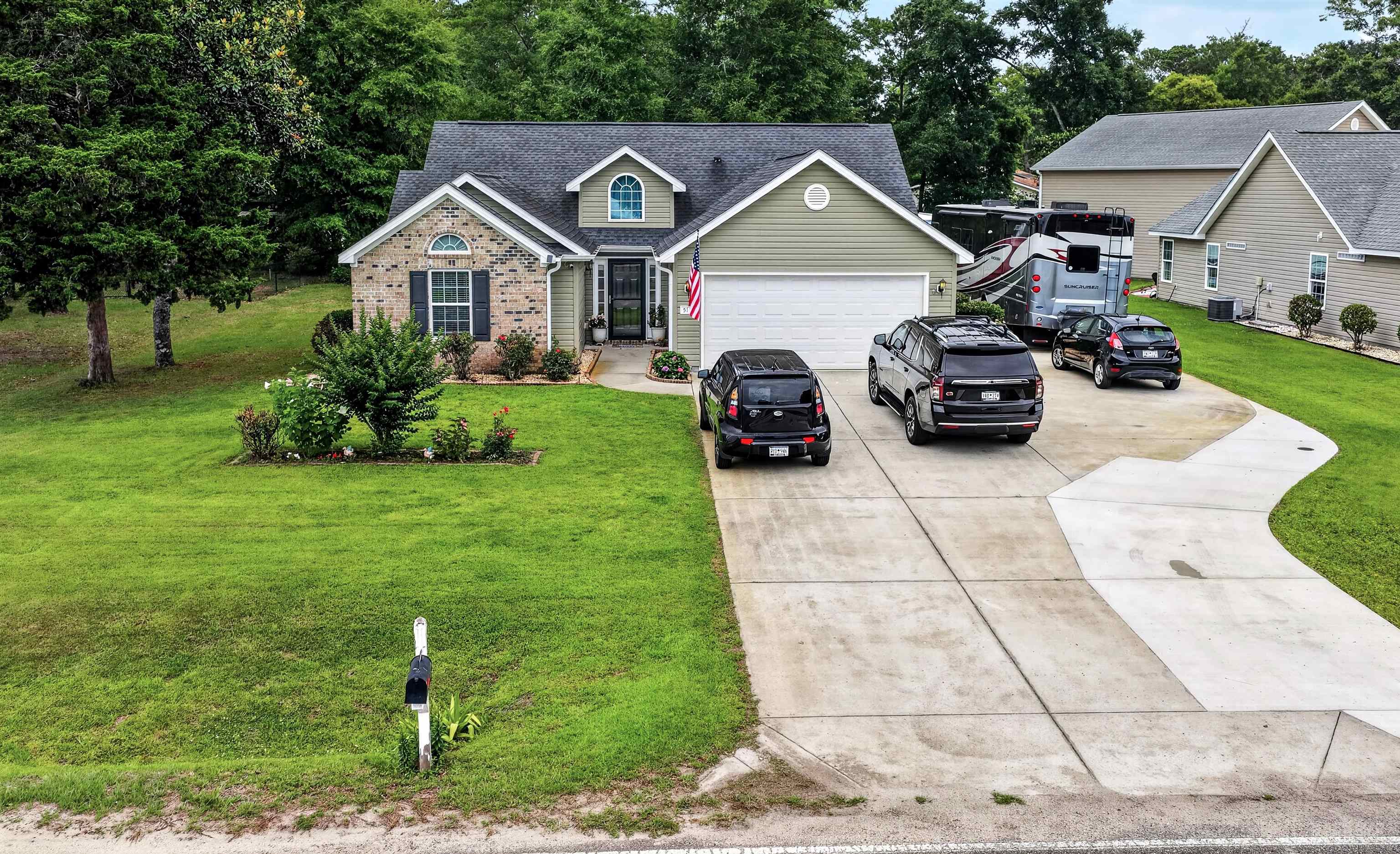 5114 Wesley Road Murrells Inlet, SC 29576 - Photo 47 of 50