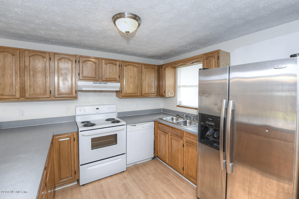 8556 Ruckman Avenue Jacksonville, FL 32221 - Photo 4 of 22 Open Kitchen