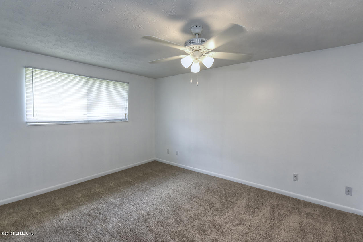 8556 Ruckman Avenue Jacksonville, FL 32221 - Photo 9 of 22 Master Bedroom