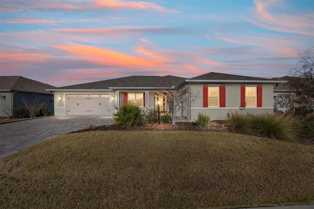 $517,250 | 8111 Southwest 95th Court, Ocala, FL 34481