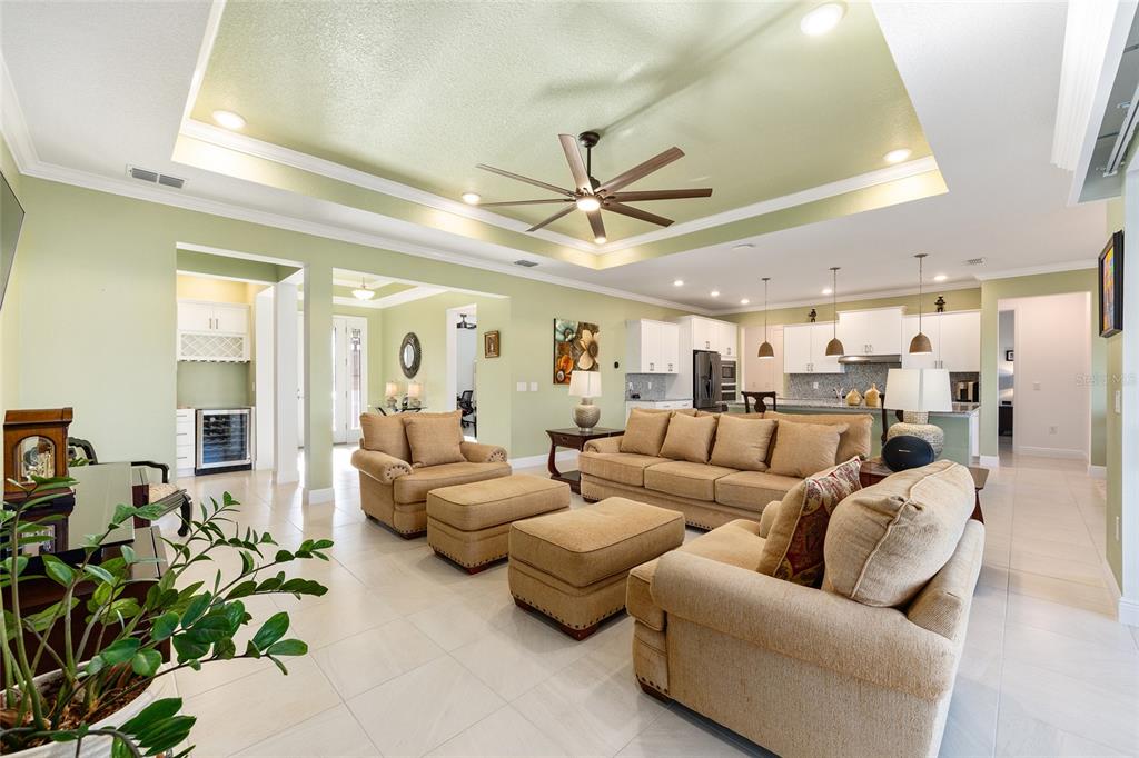 8111 Southwest 95th Court Ocala, FL 34481 - Photo 12 of 47