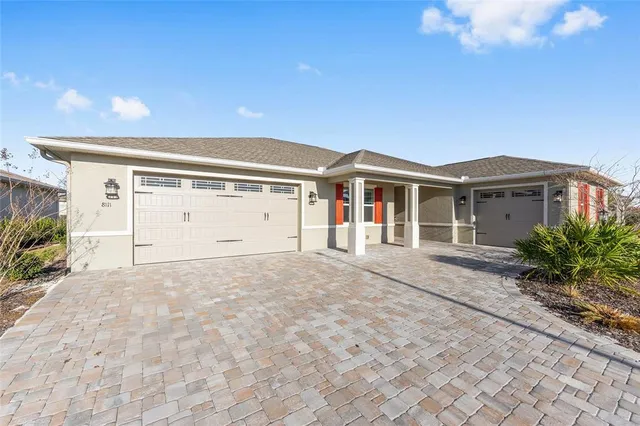 $517,250 | 8111 Southwest 95th Court, Ocala, FL 34481