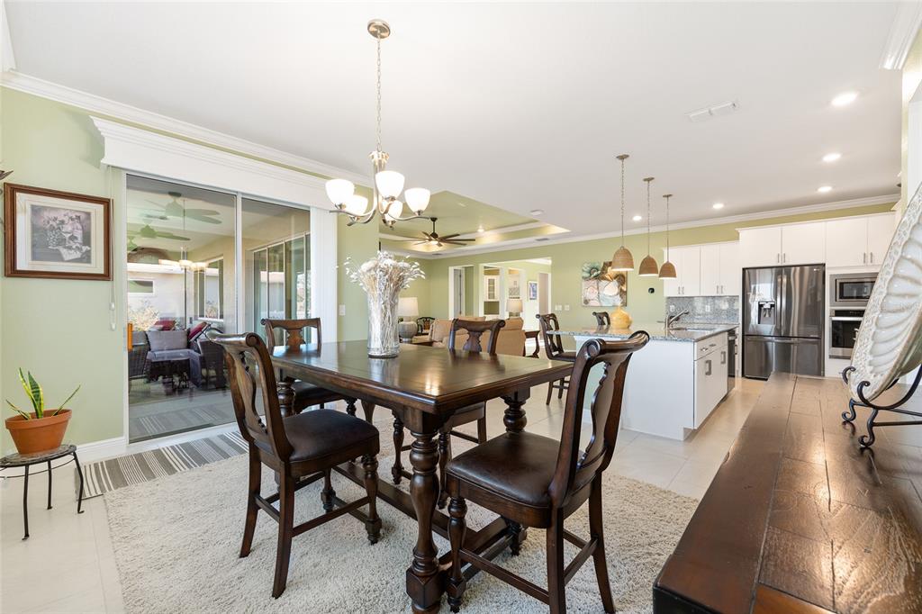 8111 Southwest 95th Court Ocala, FL 34481 - Photo 21 of 47