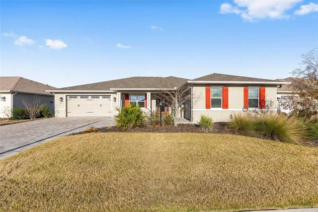 $517,250 | 8111 Southwest 95th Court, Ocala, FL 34481