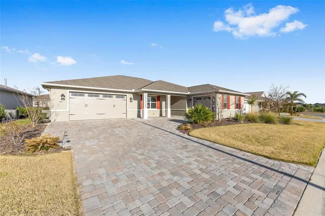 $517,250 | 8111 Southwest 95th Court, Ocala, FL 34481