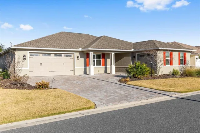 $517,250 | 8111 Southwest 95th Court, Ocala, FL 34481