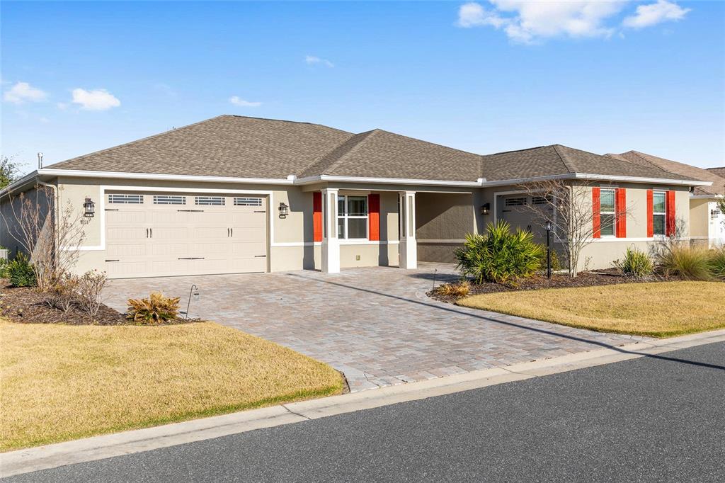 8111 Southwest 95th Court Ocala, FL 34481 - Photo 46 of 47