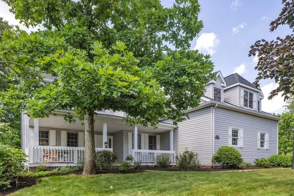 $875,000 | 501 Linden Court, Mars, PA 16046