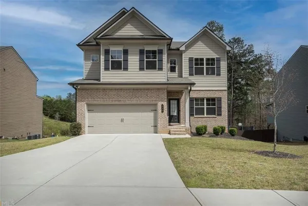 $450,000 | 225 Evergreen Way, Loganville, GA 30052