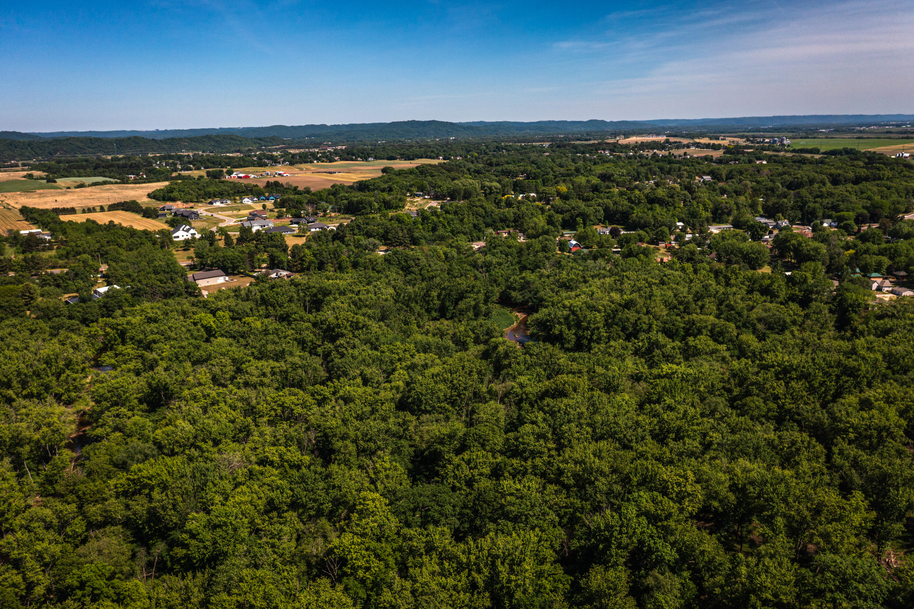 N7341 County Rd XX Holland, WI 54636 - Photo 29 of 37 DJI_0913
