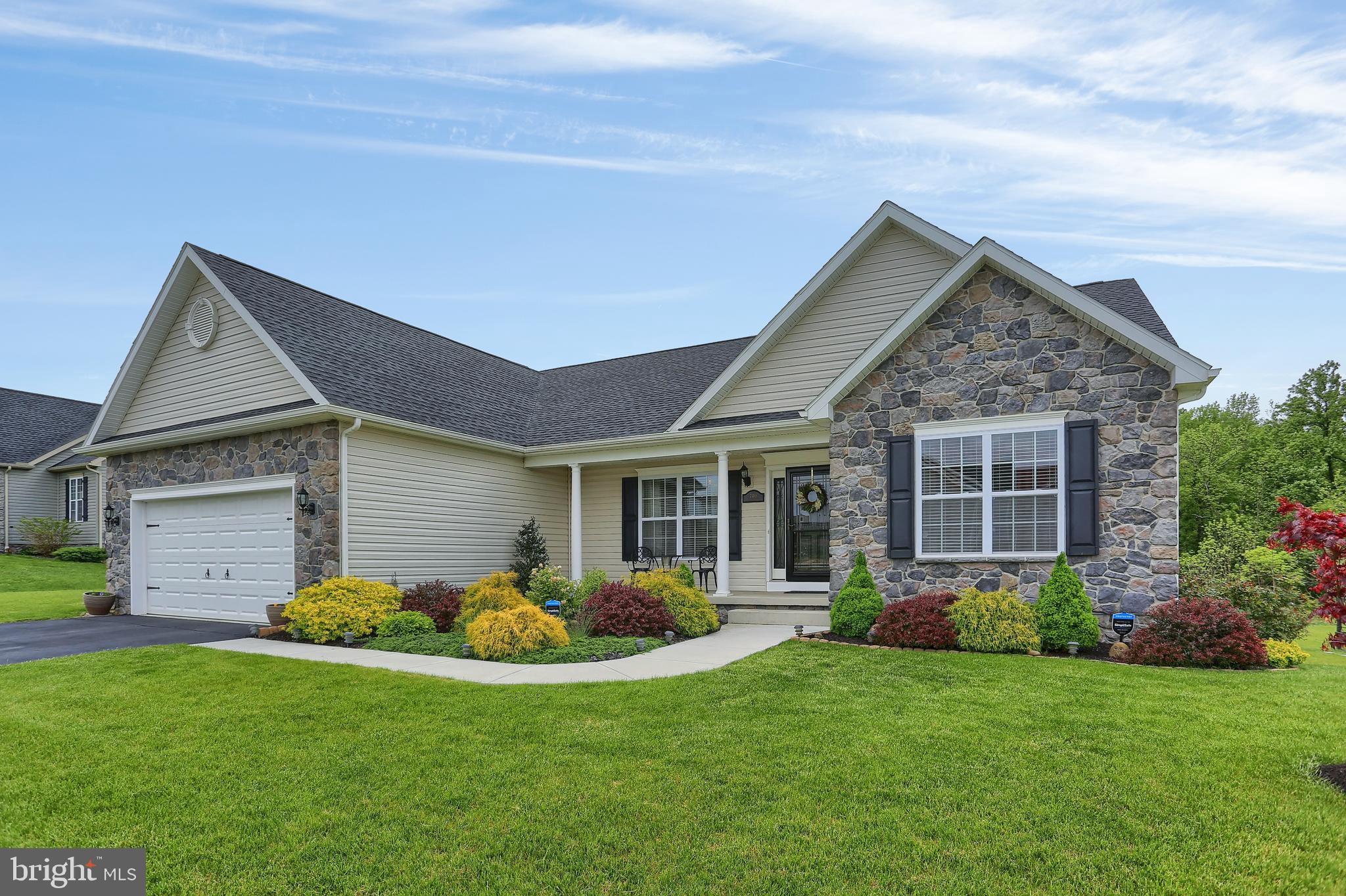 740 Ripple Drive Hanover, PA 17331 - Photo 1 of 40 Exterior Front