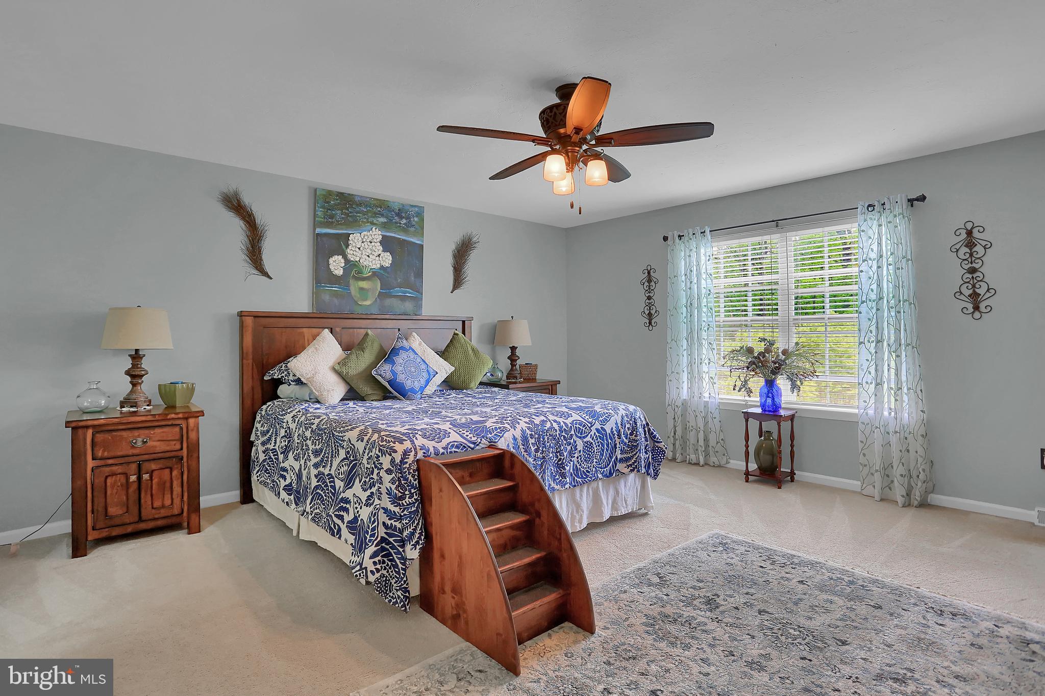 740 Ripple Drive Hanover, PA 17331 - Photo 16 of 40 Master Bedroom