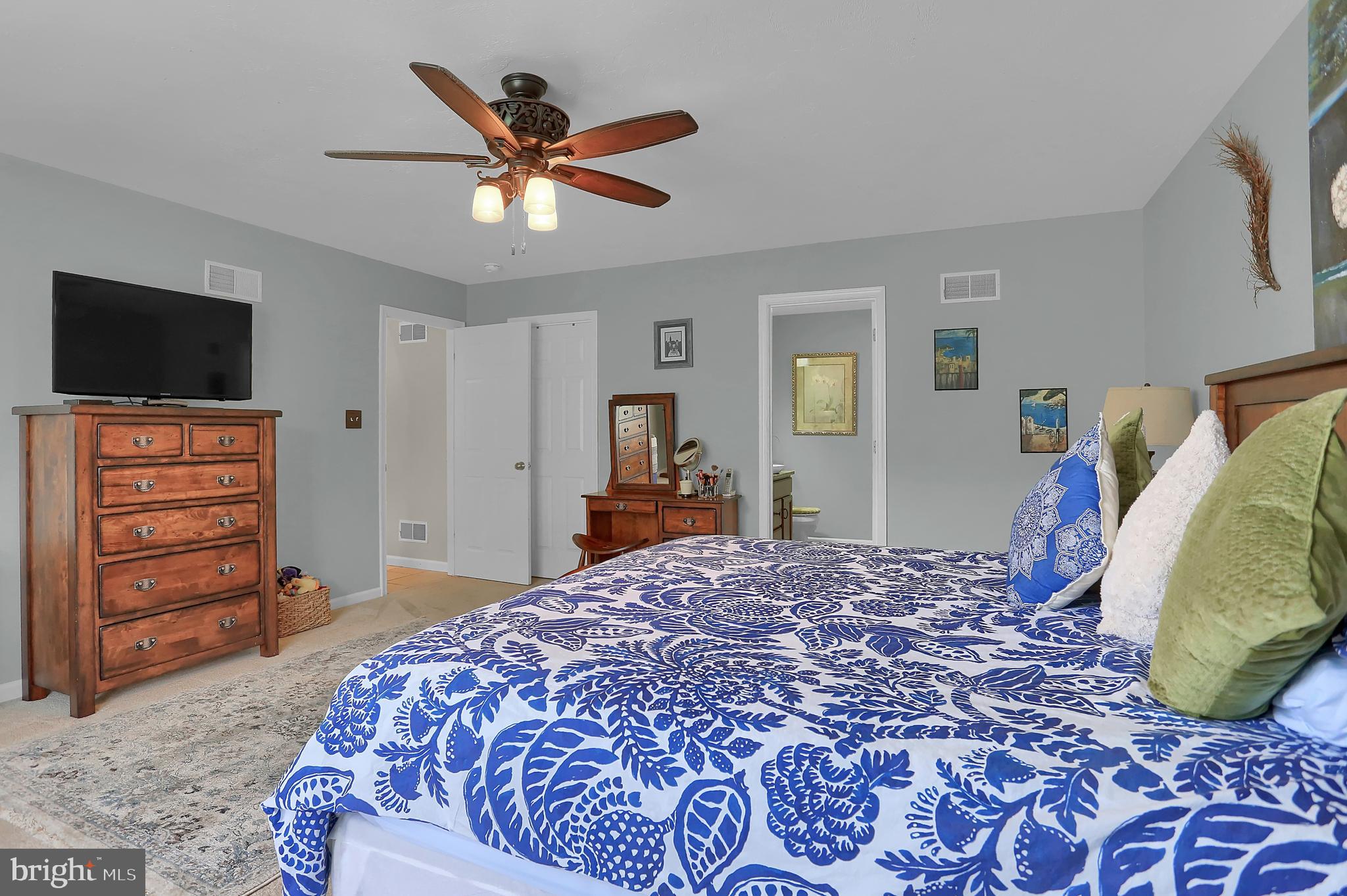 740 Ripple Drive Hanover, PA 17331 - Photo 18 of 40 Master Bedroom