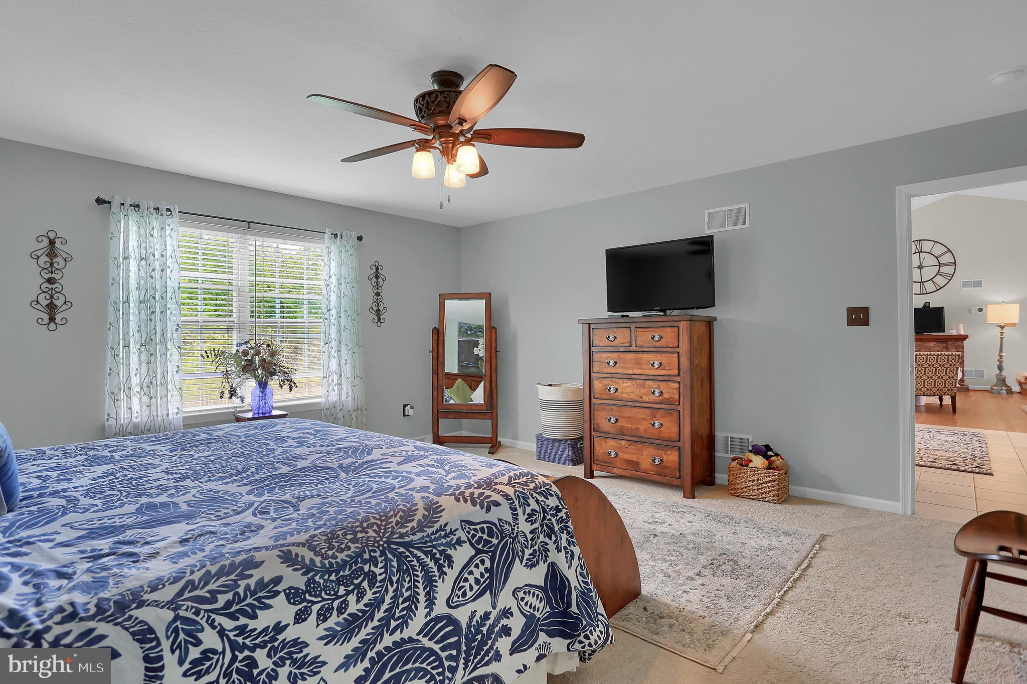 740 Ripple Drive Hanover, PA 17331 - Photo 19 of 40 Master Bedroom
