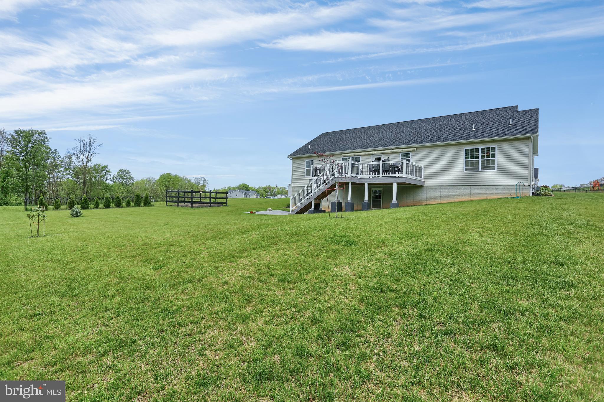 740 Ripple Drive Hanover, PA 17331 - Photo 39 of 40 Large Rear Yard