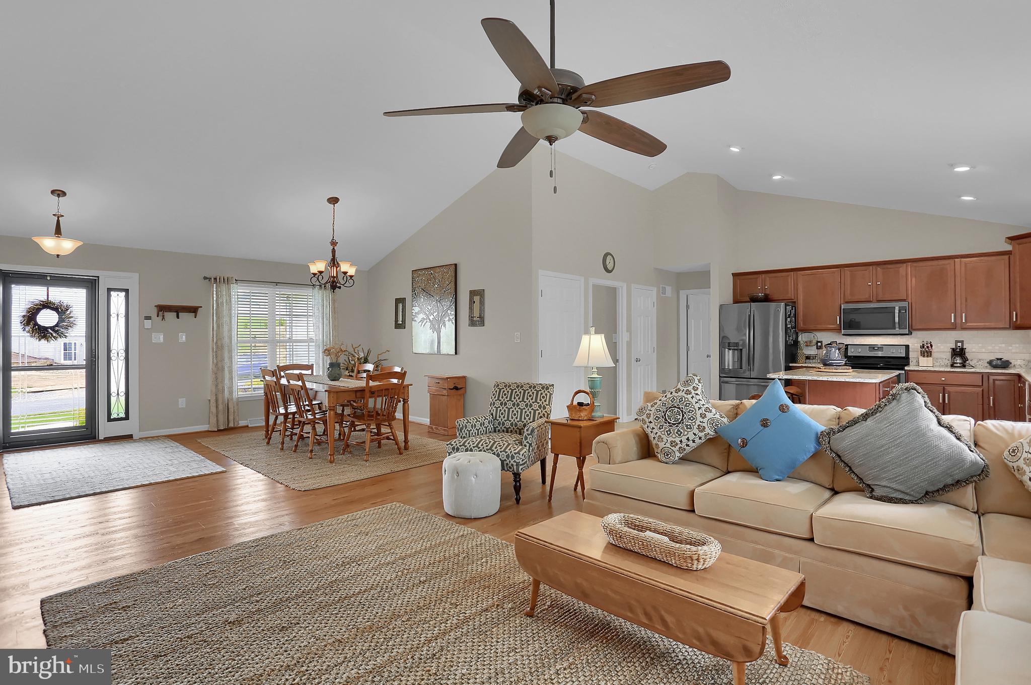740 Ripple Drive Hanover, PA 17331 - Photo 9 of 40 Open Floor Plan