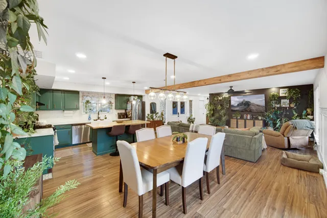 $255,500 | 6915 South 375 West, North Judson, IN 46366