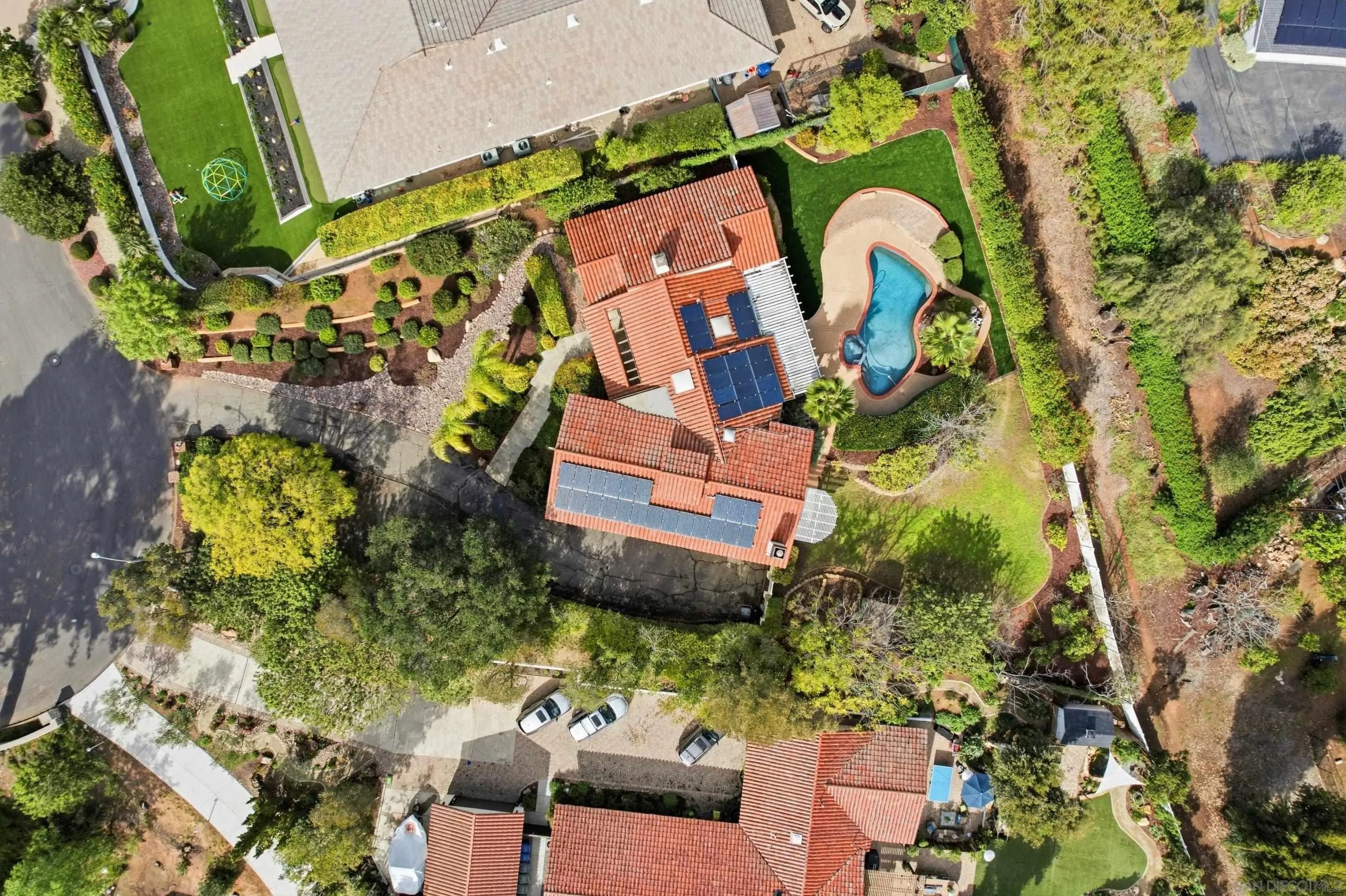 16405 Bronco Lane Poway, CA 92064 - Photo 2 of 72