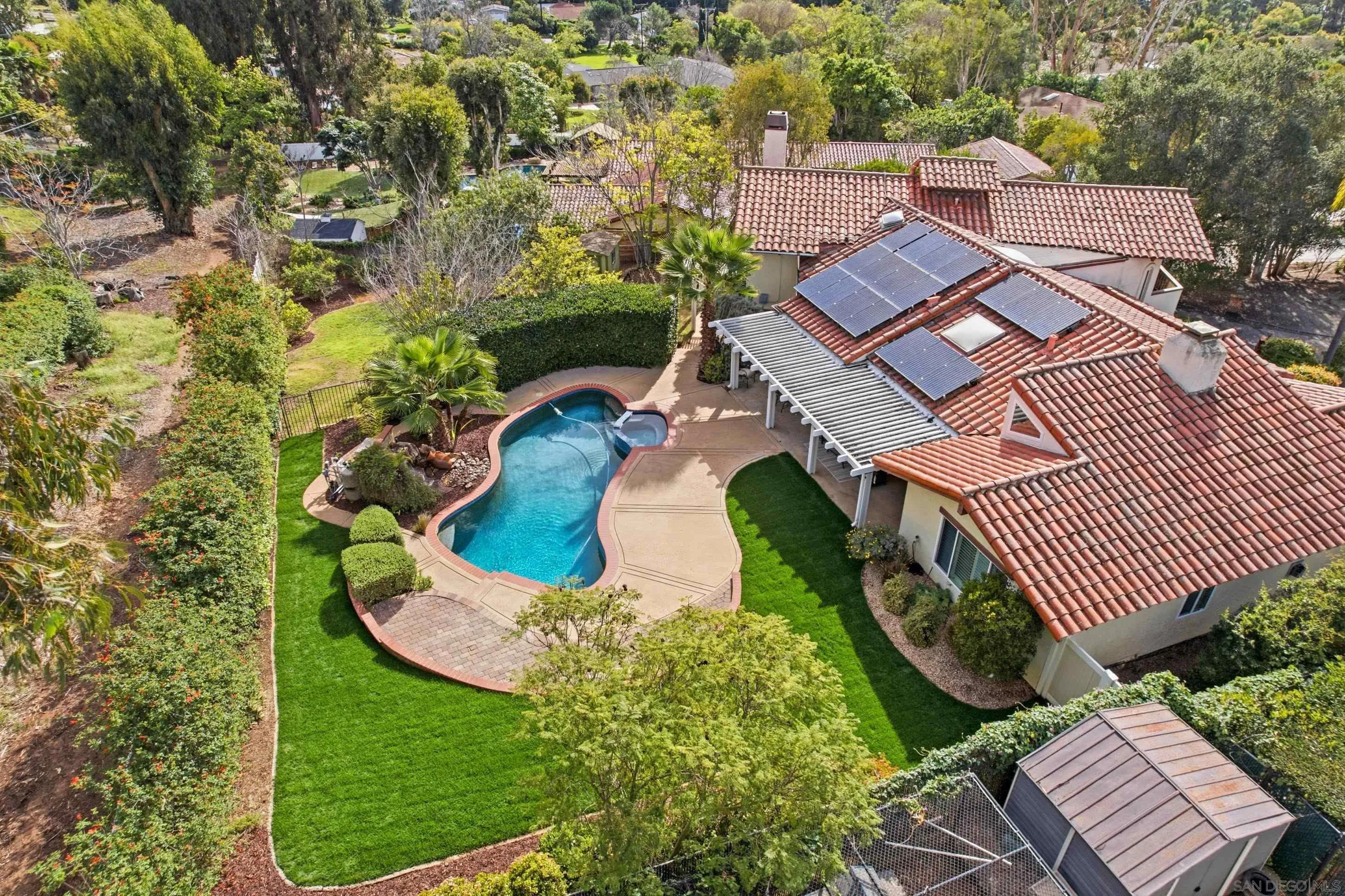 16405 Bronco Lane Poway, CA 92064 - Photo 3 of 72