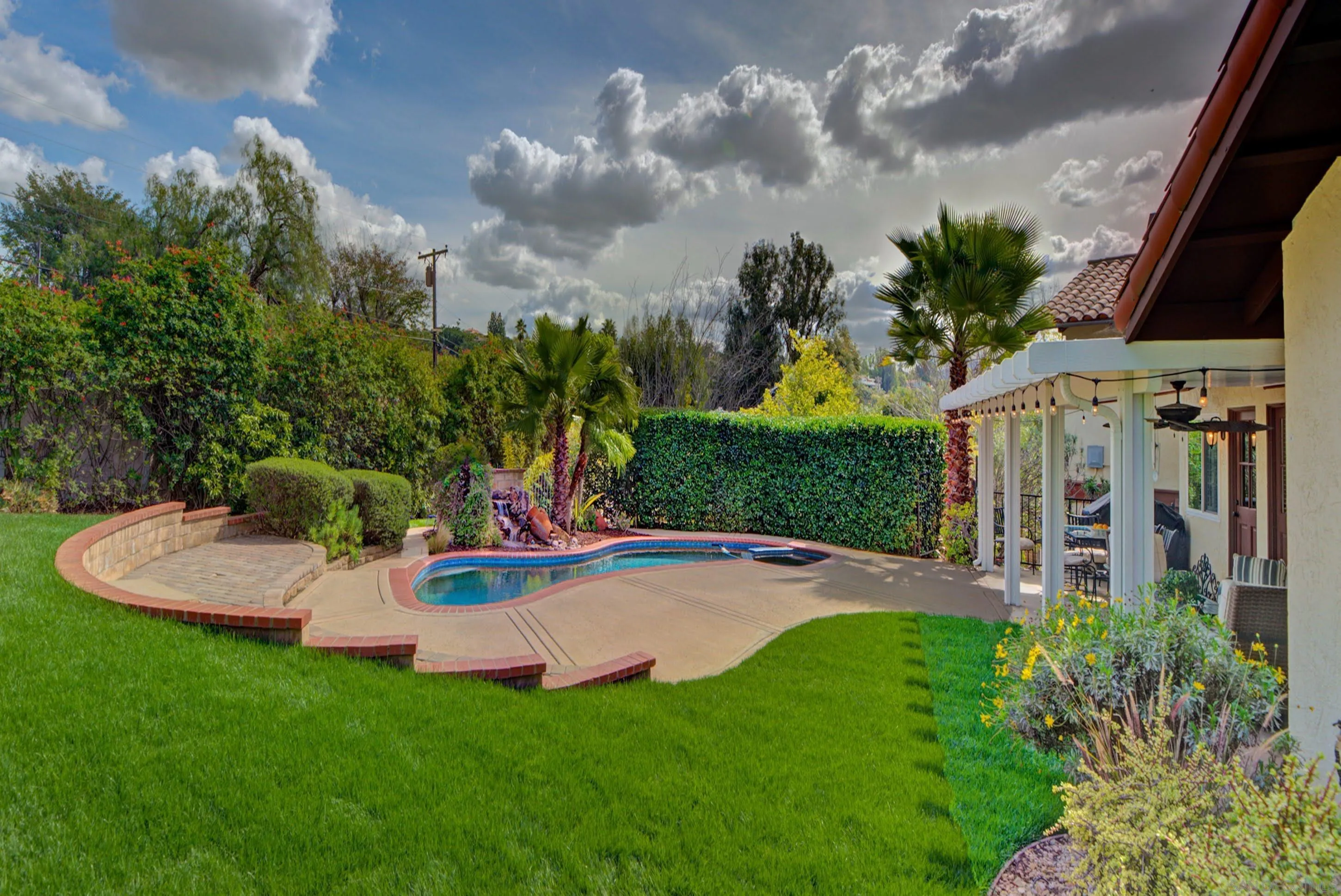 16405 Bronco Lane Poway, CA 92064 - Photo 57 of 72