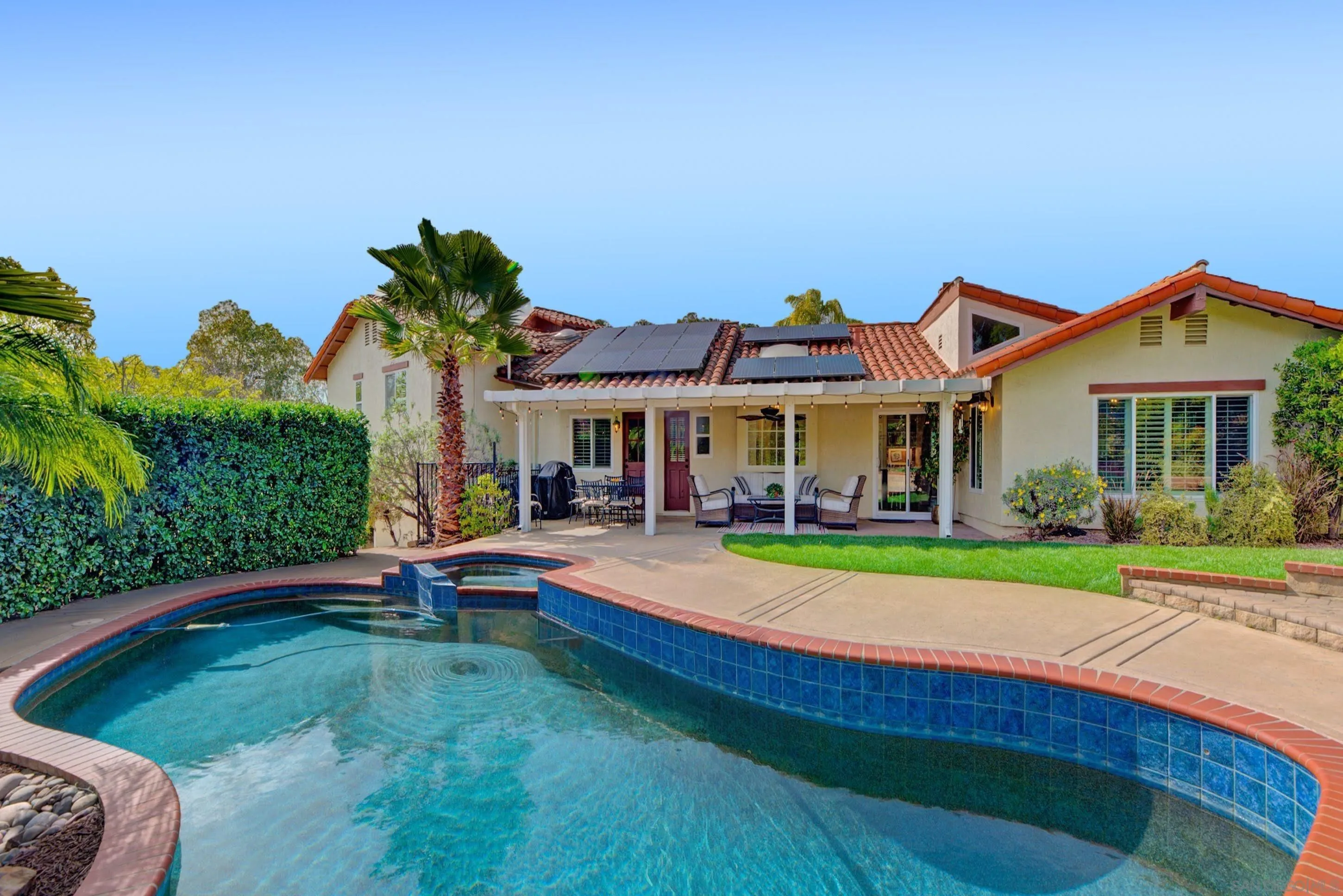 16405 Bronco Lane Poway, CA 92064 - Photo 59 of 72