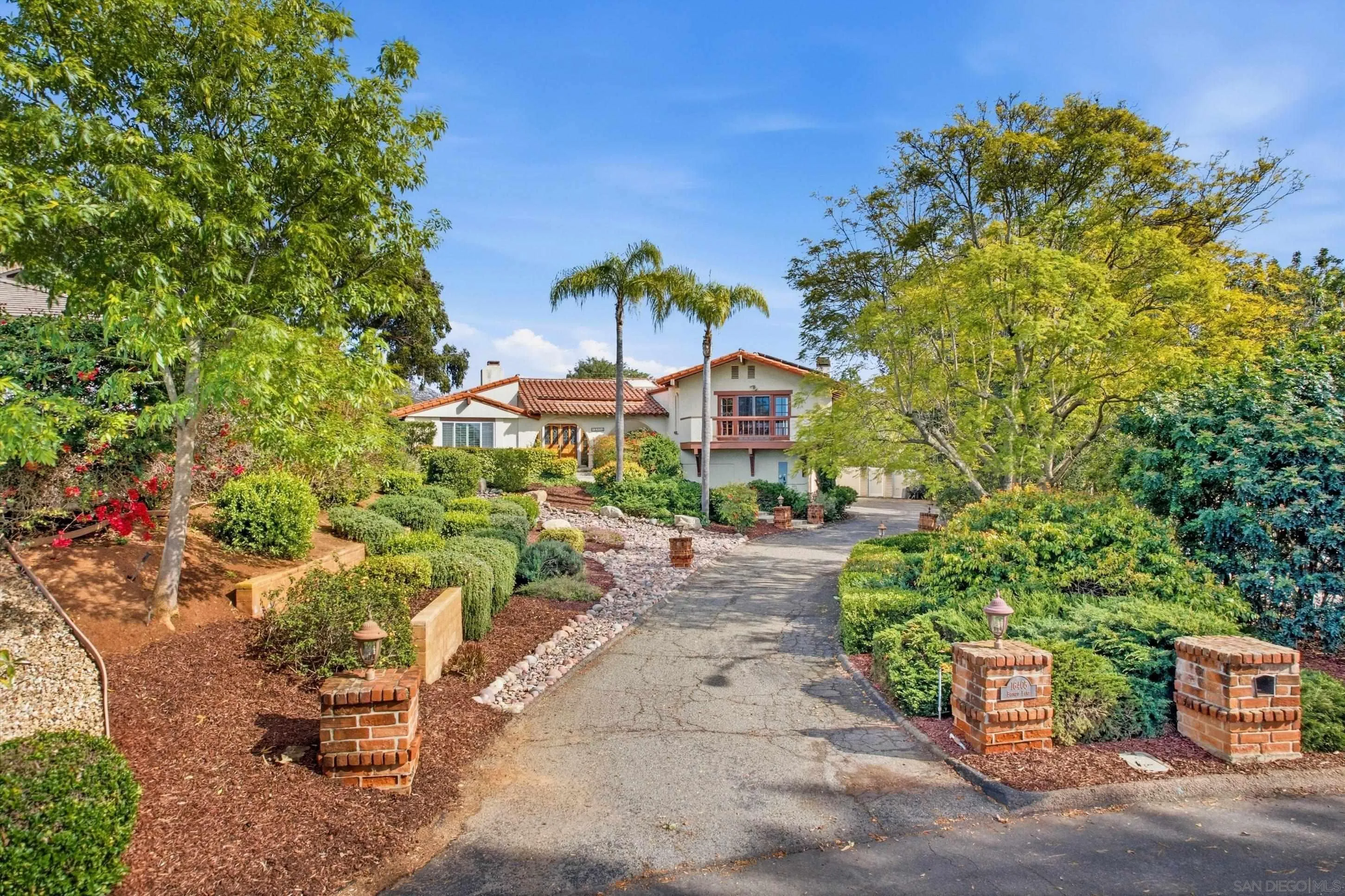 16405 Bronco Lane Poway, CA 92064 - Photo 65 of 72