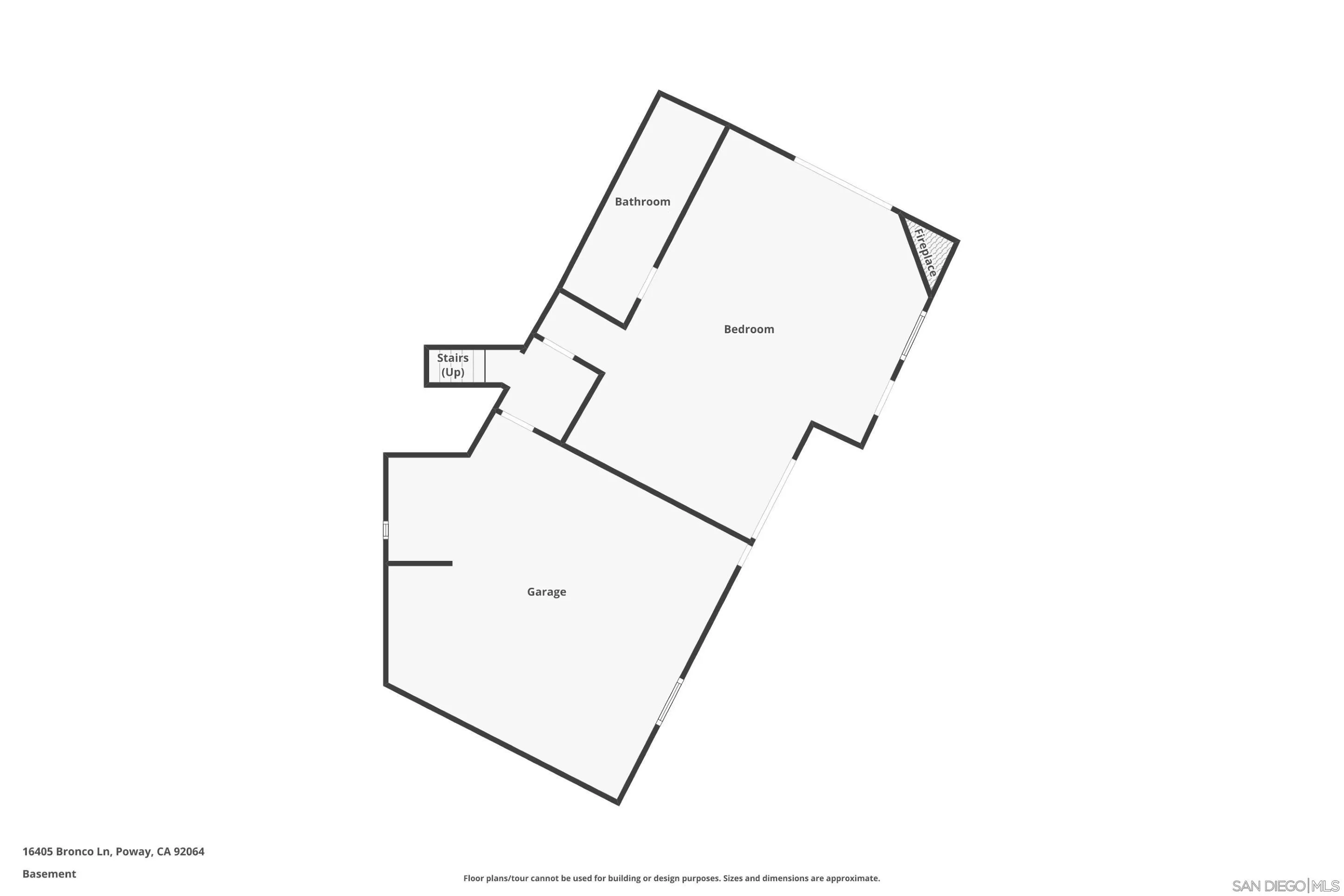 16405 Bronco Lane Poway, CA 92064 - Photo 70 of 72