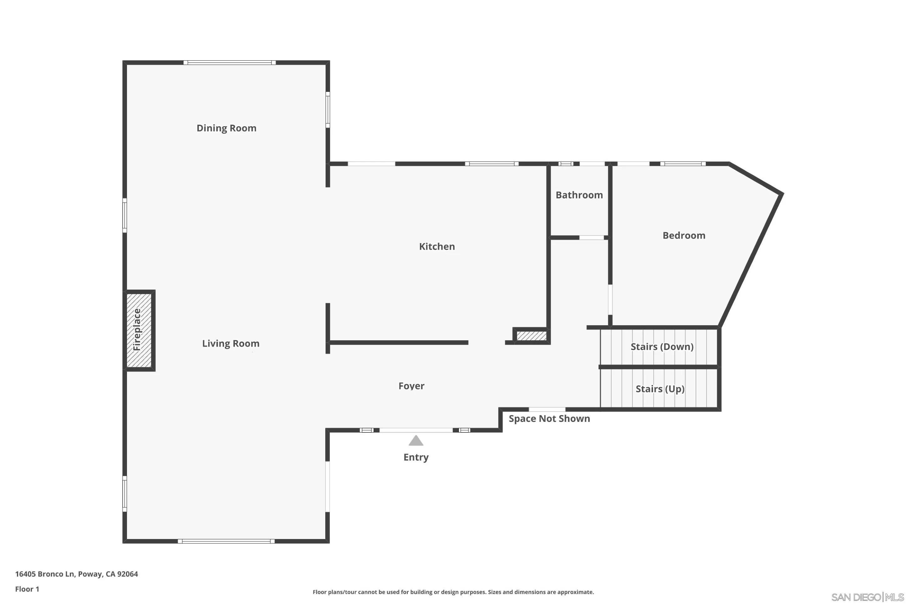 16405 Bronco Lane Poway, CA 92064 - Photo 71 of 72