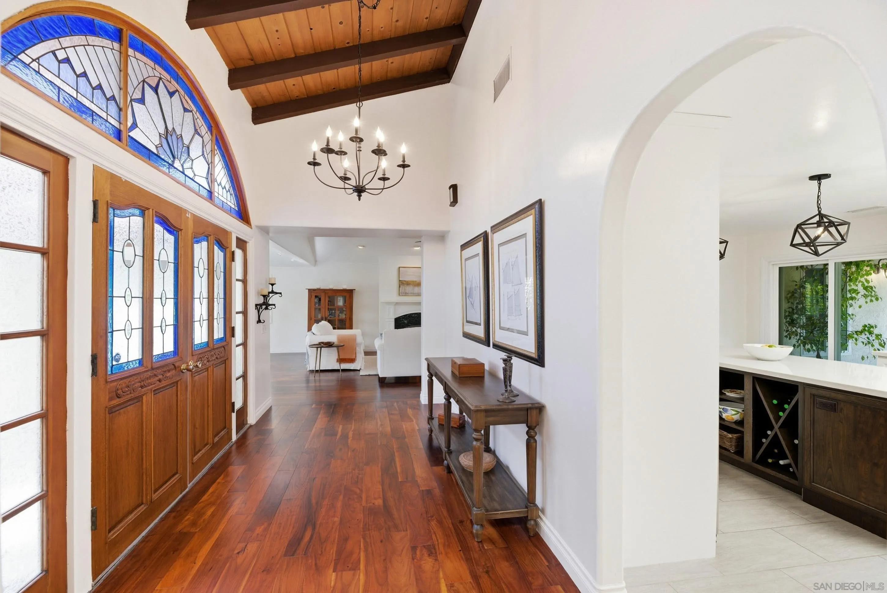 16405 Bronco Lane Poway, CA 92064 - Photo 8 of 72