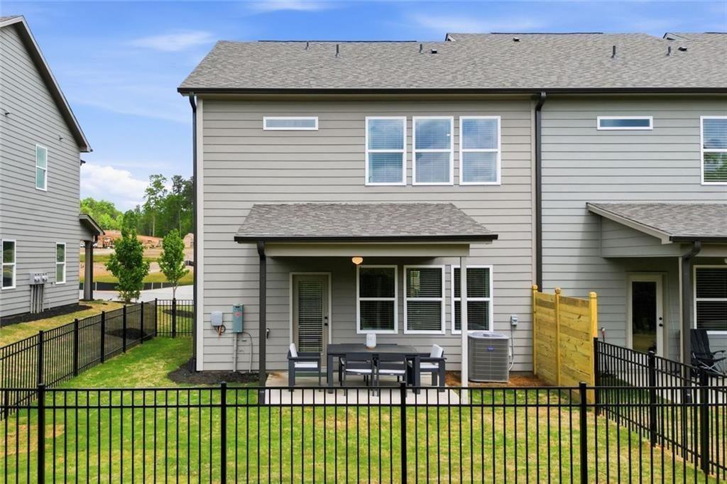 410 Summit View, Unit 3 Jasper, GA 30143 - Photo 35 of 38 Gallery Image 35