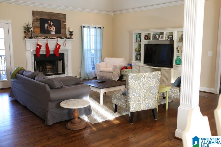 200 Smithfield Lane Springville, AL 35146 - Photo 8 of 22