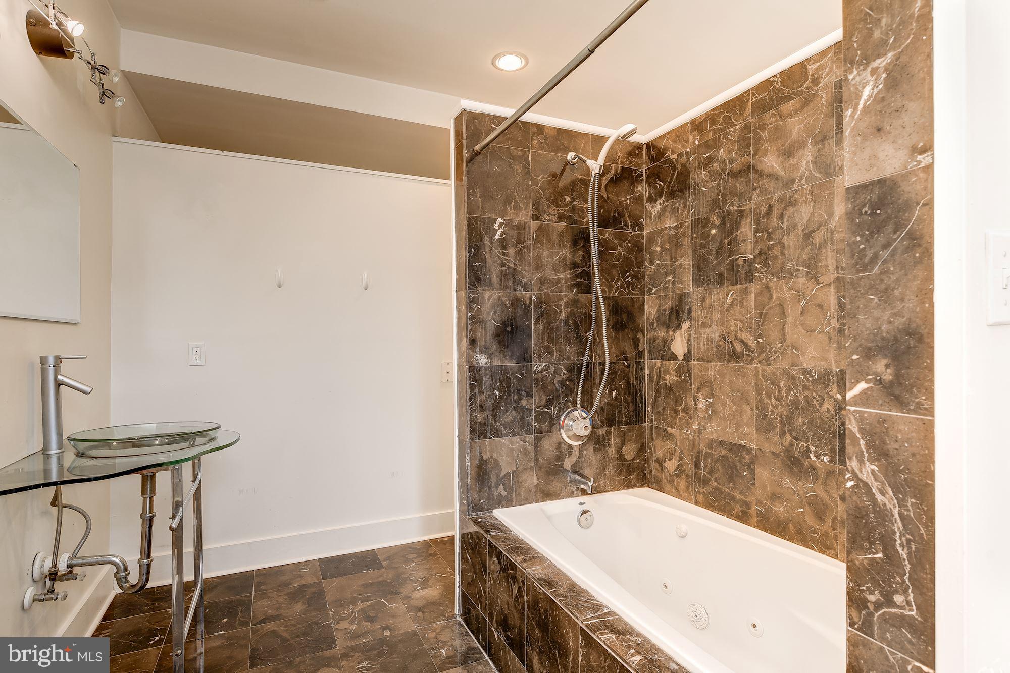 21 North Duncan Street Baltimore, MD 21231 - Photo 13 of 18 Master Bath