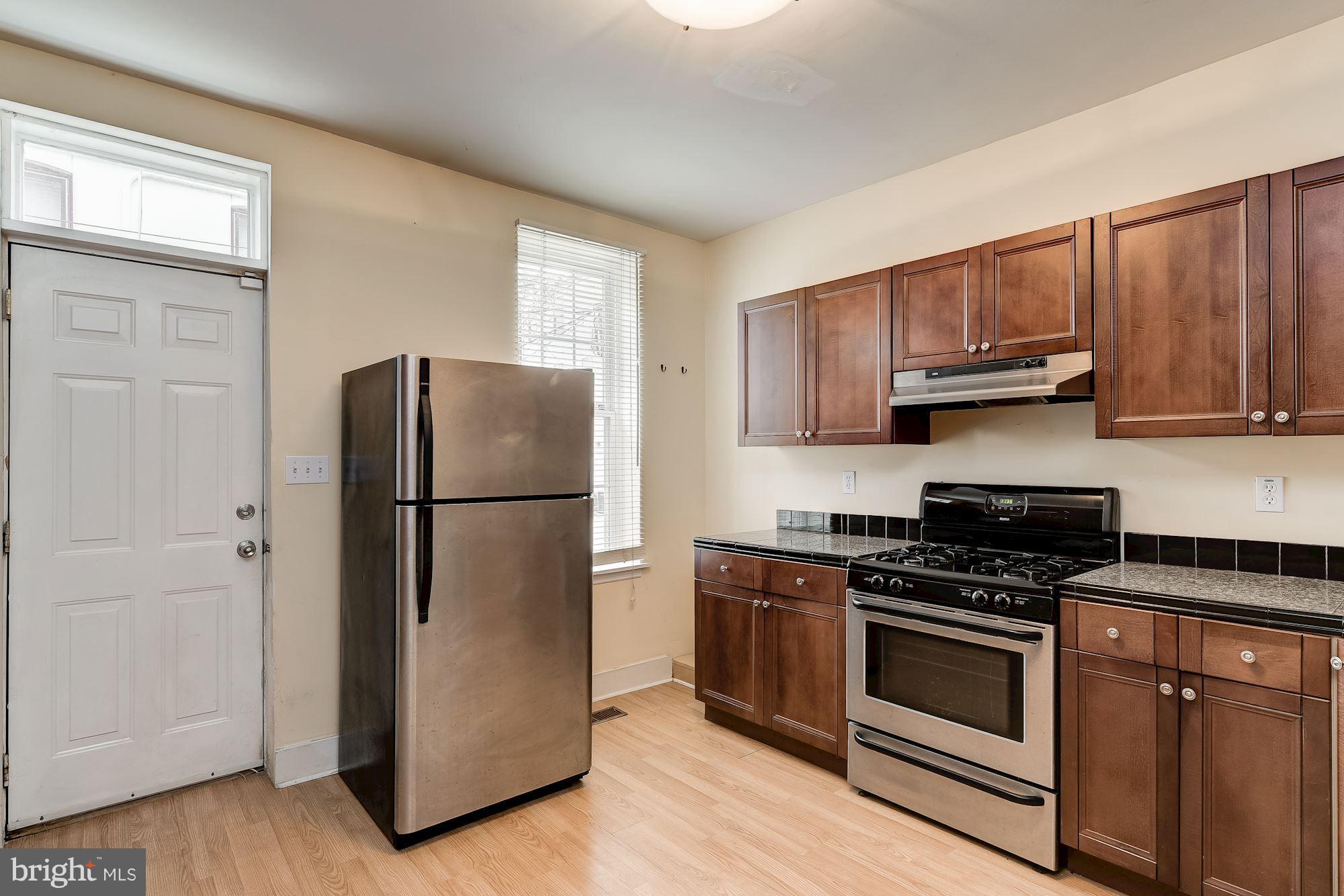 21 North Duncan Street Baltimore, MD 21231 - Photo 3 of 18 Kitchen