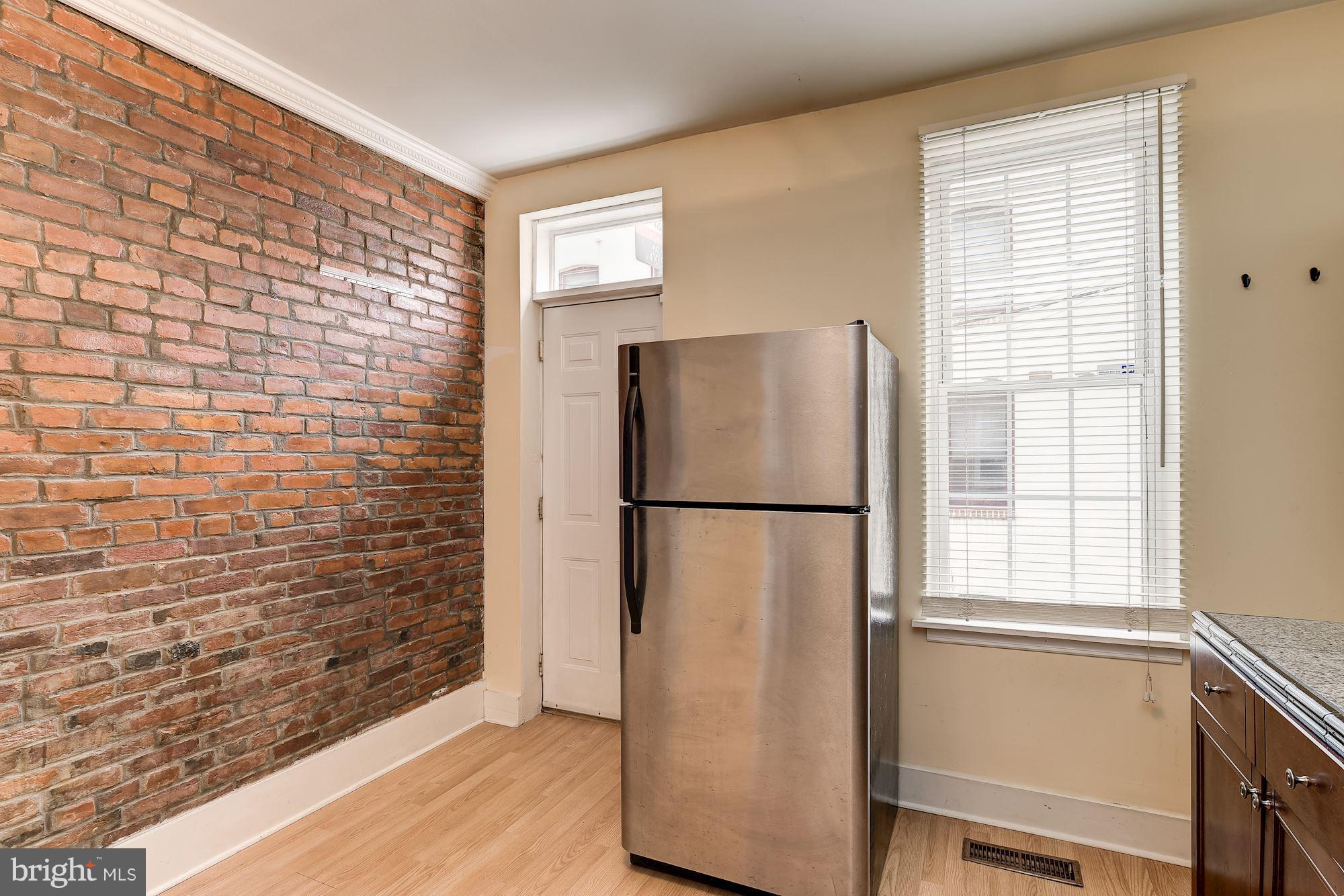 21 North Duncan Street Baltimore, MD 21231 - Photo 4 of 18 Kitchen