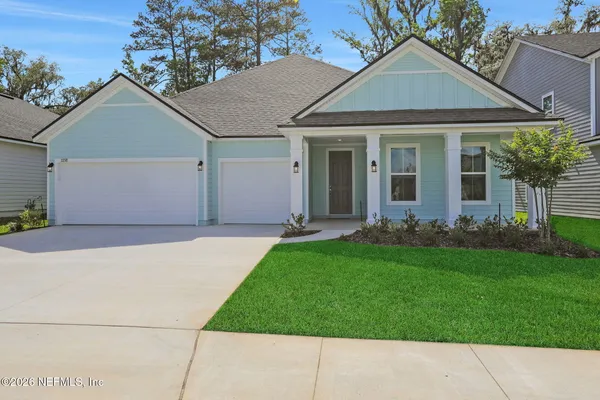 $553,990 | 2238 Brannings Sawmill Court, Middleburg, FL 32068