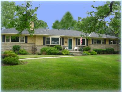 1027 West Galbraith Road Cincinnati, OH 45224 - Photo 1 of 1 Gallery Image 1